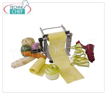 Tagliaverdure Manuale Inox, dim.mm.200x200x250h