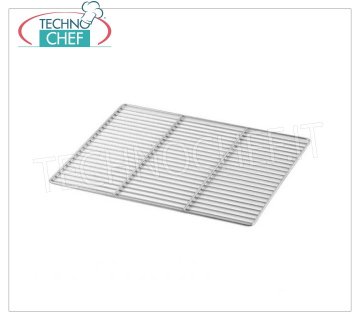 Forcar - Griglia plastificata mm 505x415